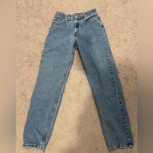 Vintage Levi’s Jeans Women’s size 6